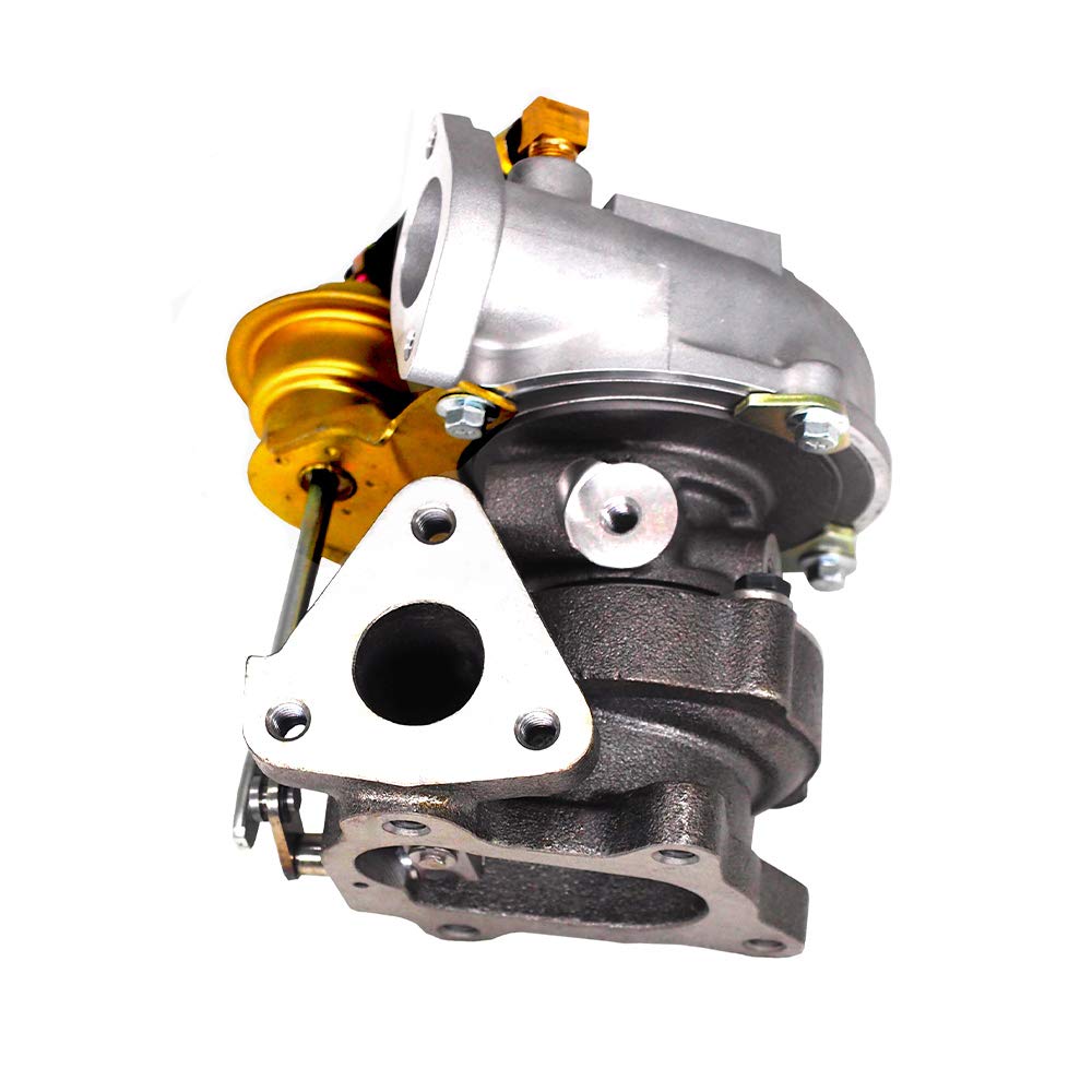 希少】スズキHT07-5 ターボチャージャー